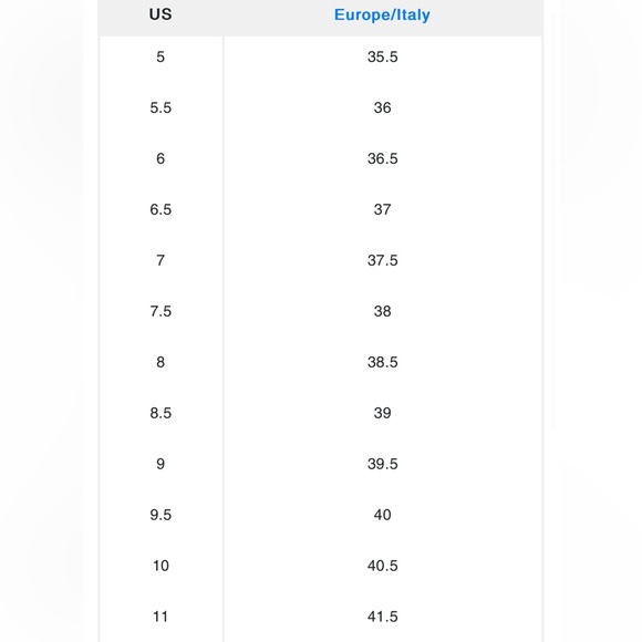 NIB Women’s Coach Low Top Sneakers with Tea Flowers Size 9 - Picture 7 of 7
